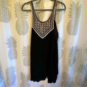 Umgee U.S.A. Boho Dress